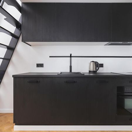 Studio Apartment - Radziwillowska 27 Krakow Dış mekan fotoğraf