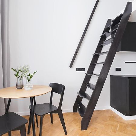 Studio Apartment - Radziwillowska 27 Krakow Dış mekan fotoğraf
