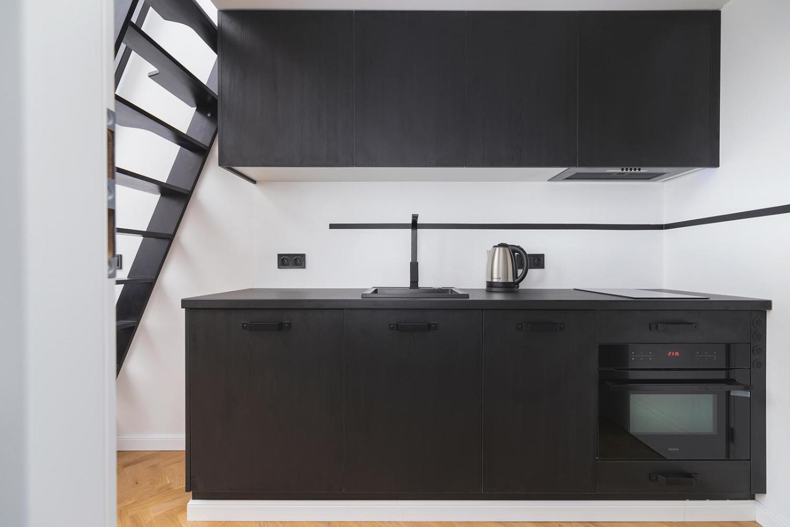 Studio Apartment - Radziwillowska 27 Krakow Dış mekan fotoğraf