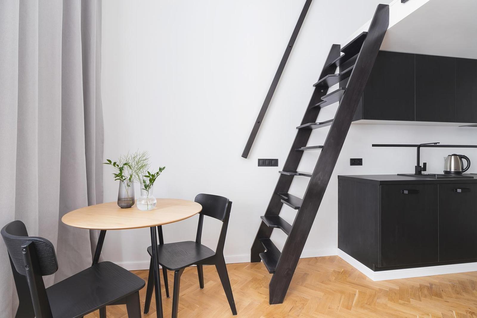 Studio Apartment - Radziwillowska 27 Krakow Dış mekan fotoğraf